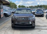 Toyota Highlander Hybrid