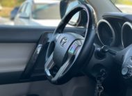 Toyota Land Cruiser Prado 150