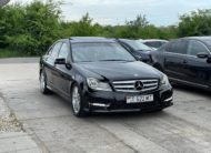 Mercedes Benz C250