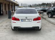 BMW F10 520d