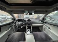 Toyota Camry 50 Hybrid