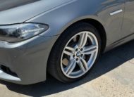 BMW F10 535i