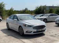 Ford Fusion Hybrid