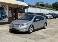 Chevrolet Volt Plug-In-Hybrid