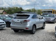 Lexus RX450h