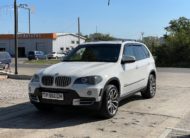 BMW X5 e70