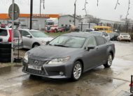 Lexus ES300h