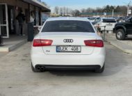 Audi A6 C7