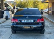 Mercedes Benz W212 E-class