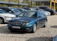 Rover 75