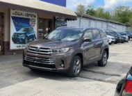 Toyota Highlander Hybrid