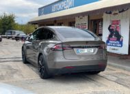 Tesla Model X P 90D