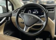 Tesla Model X P 90D