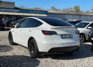 Tesla Model Y Performance
