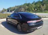 Lincoln MKZ Hybrid