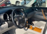 Toyota Highlander Hybrid