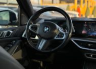 BMW X7 G07 40i xDrive