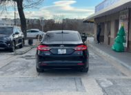 Ford Fusion Plug-In-Hybrid