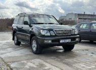 Lexus LX470