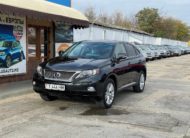 Lexus RX450h