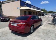 Lexus ES300h