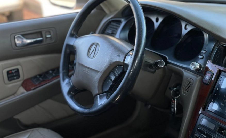 Acura RL