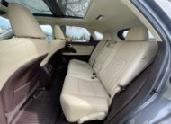 Lexus RX450h