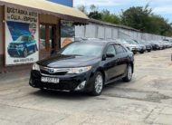 Toyota Camry 50 Hybrid