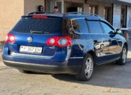 Volkswagen Passat b6
