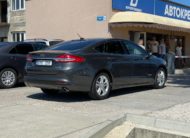 Ford Fusion Hybrid