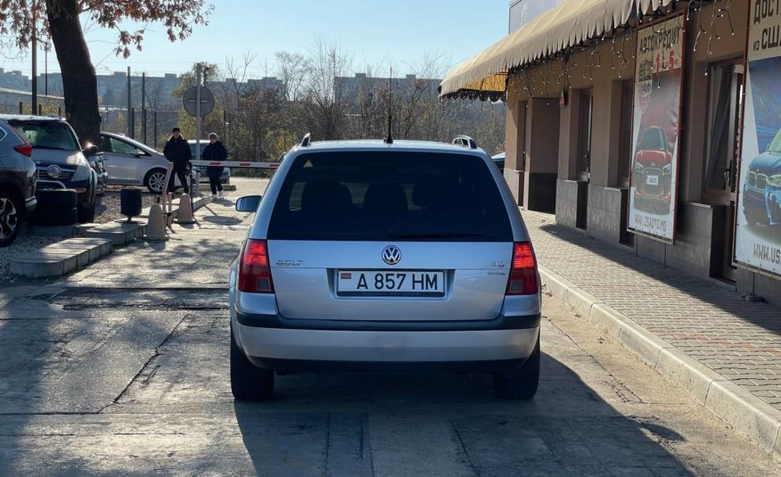 Volkswagen Golf 4