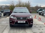 Lexus RX450h