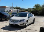 Chevrolet Volt