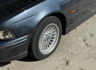 BMW E39 525d