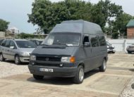 Volkswagen T4 (Дом на колесах)