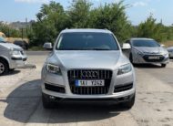 Audi Q7 Quattro