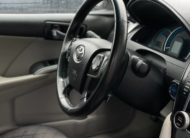 Toyota Camry 50 Hybrid