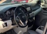 Volkswagen Routan