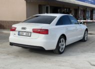 Audi A6 C7