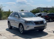 Lexus RX450h