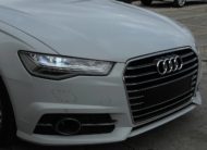 Audi A6 C7 Quattro