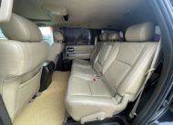 Toyota Sequoia