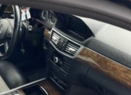 Mercedes Benz W212 E350