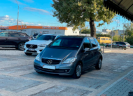 Mercedes Benz A180