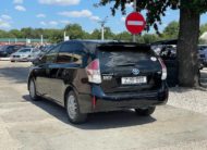 Toyota Prius V Hybrid