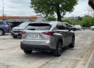Lexus NX200t