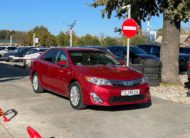 Toyota Camry 50 Hybrid