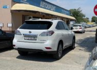 Lexus RX450h