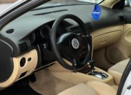 Volkswagen Passat B5+