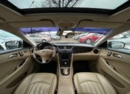 Mercedes-Benz CLS W219